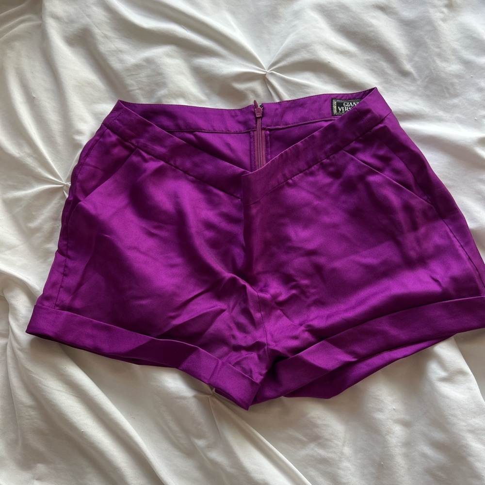 Versace shorts